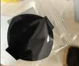 DI-YAMAN气垫粉扑粉底液专用不吃粉干湿两用化妆粉扑皮面打底粉底扑替换 菱形粉扑 3枚 送盒适用于圣罗兰 实拍图