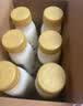 每日鲜语鲜牛奶 3.6g全脂211ml*6 家庭必备 巴氏杀菌乳 低温奶 实拍图