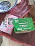 INSTAX富士instax立拍立得 mini相纸 白边双包20张(适用miniSE/11/12/40/90/LiPlay/EVO/Link3) 实拍图