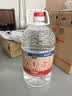 泸州老窖泸州红高粱酒 60度5L浓香型桶装散酒纯粮食白酒 泡药酒泡杨梅用酒 实拍图