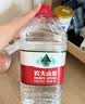 农夫山泉饮用天然水4L*4桶 纸箱塑膜随机发货大桶装 家用桶装水 实拍图