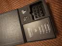 KZ  ZS10 PRO 2 有线耳机十单元圈铁高保真旗舰hifi音乐耳机游戏适用于苹果华为可开发票 黑色 声卡版【双麦C口+USB转接线】 实拍图