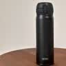 膳魔师（THERMOS）保温杯500ml男女士儿童水杯子大容量学生教师节日礼物JNL-ALB 实拍图