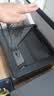 爱普生（EPSON）【6代新品】L3353墨仓式彩色家用AI学习打印机 L3251/L3255升级版(打印复印扫描 微信/无线 黑色） 实拍图