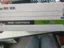 得印388a硒鼓适用惠普m1136硒鼓m126a m126nw p1108 p1106 p1008 p1007 m1213nf 1216nfh打印机墨盒 cc388a硒鼓 实拍图