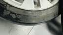 ENTDA中策安达轮胎 汽车轮胎 225/45R17 91W D01 适配高尔夫嘉旅/速腾 实拍图