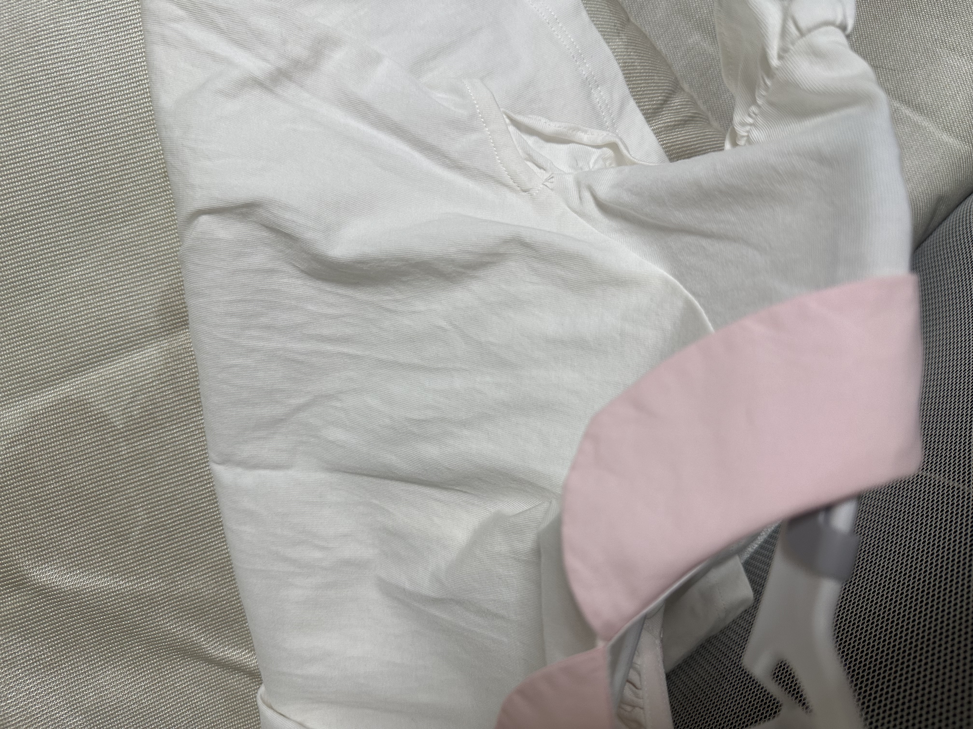 巴拉巴拉童装短袖女童t恤纯棉2026新款儿童上衣夏季薄款衣服婴儿半袖宝宝 实拍图