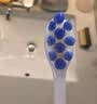 高露洁（Colgate）云感果冻软毛牙刷成人高端*2支缓解敏感深层清洁孕妇牙刷护龈 实拍图