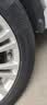 马牌（Continental）汽车轮胎205/55R16 91V FR UCJ+ 适配丰田卡罗拉/朗逸/速腾/宝来 实拍图