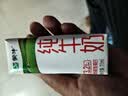 蒙牛全脂纯牛奶211ml*10盒 小规格易吸收送礼礼盒 实拍图