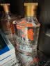 郎酒小郎酒经典款 兼香型白酒 45度 100mL*6瓶 整箱装【小酒】 实拍图