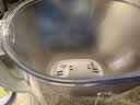 碧然德免安装过滤净水 滤水壶设计师系列 设计师壶Style绿 3.5L 1壶3芯 多效版 实拍图