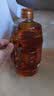 胡姬花食用油【保真花生油】压榨古法老油坊的香花生油花生油900ml 实拍图