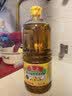 鲁花【保真菜籽油】低芥酸特香菜籽油 2L 物理压榨【京东品酒会同款】 实拍图