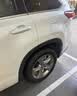 米其林（MICHELIN）汽车轮胎 245/55R19 103H 旅悦+ PRIMACY SUV+ 适配汉兰达/冠道 实拍图