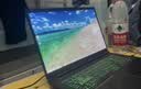 联想（Lenovo)拯救者15.6寸Y7000/R9000P高刷电竞游戏本i73060二手笔记本电脑 95新R7000P R7-4800H 20606G 16G内存+1T固态 实拍图