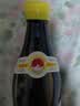 恒顺香醋  K型香醋5.5度550ml【0添加】 糯米原酿 炒菜蘸食调味 实拍图