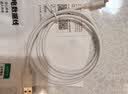 绿联Type-C数据线6A适用华为荣耀超级快充电线100W/88W/66W/40W手机Pura90/80/Mate70小米安卓平板 实拍图
