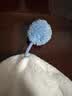 范爷家可爱猫咪干发帽女强吸水速干包头发洗头毛巾学生擦头巾浴帽珊瑚绒 实拍图