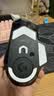 罗技（G）G502 X LIGHTSPEED无线电竞游戏鼠标 混合微动 HERO引擎 经典爆款 FPS 打瓦 三角洲 无畏契约必备 实拍图