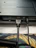 康佳（KONKA）24.5英寸显示器 FHD 144Hz 护眼低蓝光 可壁挂 三微边设计家用办公显示器KM25F 2026新款 实拍图