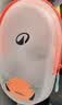 迪卡侬（DECATHLON）游泳包运动包健身防水手提便携包女游泳包干湿分离沙滩包防水袋男 【6L】古典蓝白-新老款随机发 实拍图