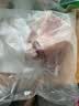 龙大肉食猪肘子净重2斤 出口日本级 猪蹄膀猪肘子 精修猪肘 猪肉生鲜烧烤 实拍图