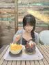 哈鲁迪吊带碎花连衣裙女2026夏季新款法式复古辣妹包臀短裙小个子气质 藏青色 L （100-120斤）【吊带+开衫】 实拍图