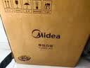 美的（Midea）高压锁鲜蒸电压力锅5L 智能预约多功能一体电饭煲家用4-6人开盖火锅煲汤双胆电饭锅MY-YL50Q3-451 实拍图