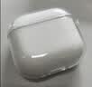 CangHua 适用air pods4保护套 airpods4降噪版保护壳四代苹果耳机保护套透明防摔防丢防尘软壳【赠挂绳】 实拍图