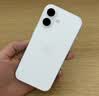 Apple/苹果/苹果 iPhone 17 512GB 白色 支持移动联通电信5G 双卡双待手机 实拍图
