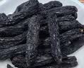 楼兰蜜语新疆大个蓝宝石葡萄干230g免洗特产烘焙儿童黑手指下午茶零食蜜饯 实拍图
