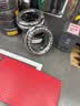 玲珑轮胎汽车轮胎195/55R16 87V 玲珑臻选 HD 宝骏730/起亚KX/长安逸动 实拍图