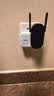 公牛（BULL）转换插头/一转二插座/无线转换插座/电源转换器 适用于卧室、厨房 2位分控开关插座GN-9323 实拍图