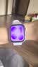 华为HUAWEI WATCH FIT 5 淡紫色 风信紫超轻薄大屏腕上微运动强劲续航华为智能手表 实拍图