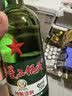 红星二锅头 大二 清香型白酒 43度 750ml*6瓶 整箱装 纯粮口粮酒 实拍图