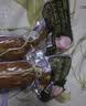 龙大肉食老式火腿400g 2根青岛老火腿大块肉猪肉火腿肠冷切下酒菜山东特产 实拍图
