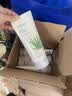 菲诗小铺（THE FACE SHOP）草本泡沫洁面洗面奶樱桃170g开学季送男女友教师节礼物 实拍图