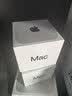 Apple/苹果/苹果AI电脑/Mac mini迷你主机 M4银色(10+10核) 16G 1T台式电脑主机 Z1CF00038 实拍图