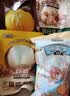 三只松鼠坚果零食礼盒2297g/2306g混发松子开心果送礼中秋长辈团购礼盒 实拍图