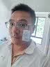 SooGree近视眼镜框男士半框光学镜框钛架防蓝光防辐射眼镜可配带散光度数 实拍图