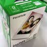 INSTAX富士instax立拍立得 一次成像相机 miniSE（mini7+升级款）蓝色 实拍图