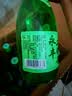 永丰牌北京二锅头 清雅绿波 清香型白酒 56度 480ml*12瓶 整箱家乡酒 实拍图