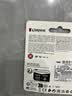 金士顿（Kingston）256GB TF（MicroSD） 存储卡 U1 A1 V10 内存卡 读速150MB/s 适配无人机/运动相机/switch/监控 实拍图