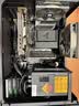 乔思伯（JONSBO）CR-1400EVO标准版 CPU风冷散热器(镀镍4热管/PWM风扇/130mm高度/LGA1700/AM5/附硅脂) 实拍图