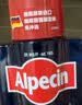 欧倍青（Alpecin）欧倍青德国进口洗护套装控油洗发水250ml+免洗养发液200ml强韧 实拍图