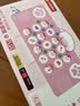 cubyfun口袋音乐键盘Plus光遇电钢琴便携电子掌上乐器easyplay喵喵琴MEOW 粉喵MEOW Plus喵喵琴套装+EVA收纳盒 实拍图