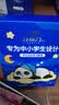 好视力 蒸汽睡眠热敷眼罩 儿童学生专用无香10片 自发热缓解睡觉眼疲劳 实拍图