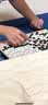 晨光文具围棋五子棋小学生儿童磁石折叠棋盘磁性围棋露营大号生日礼物 实拍图
