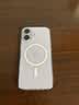绿联【相机键全包|软边不伤机】适用iphone17手机壳苹果17保护套磁吸壳气囊防摔保护超薄散热透明简约 实拍图